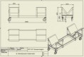 Steel transportation device